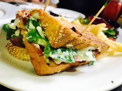 -TIMEZONE8东八时区餐厅&酒吧(798店)