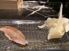 -風料理.鮨Omakase