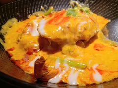 -星叶·东南亚料理(温州万象城店)