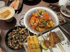 -铭副琦食·虾蟹烩馆(渔人码头店)