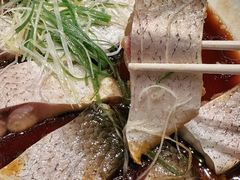 -北京王府井希尔顿酒店·秦唐中餐厅Chynna