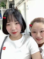 -起点潮色造型