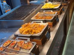 -東盛炭烤自助料理(浦东文峰广场店)