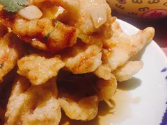 -长春市茶啊衝饭店(南湖公园店)