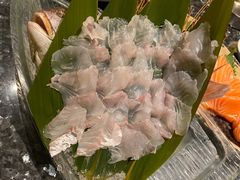 -蘭·日本料理铁板烧(碧云路店)