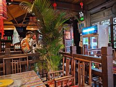 -香满楼(临安路店)