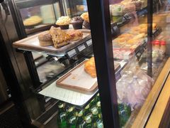 -星巴克(北京长安商场店)