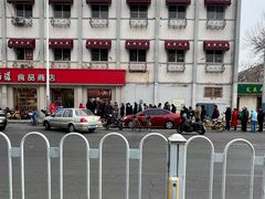 -大桥道食品商店(咸阳路店)