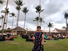-FINNS Beach Club