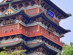 -滕王阁旅游区
