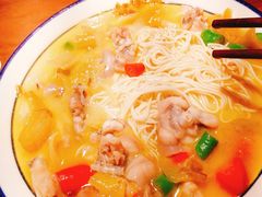 -十面春风·江南面馆(崇宁路店)