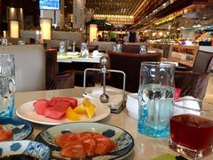 -韶关风度华美达广场酒店自助餐厅