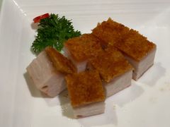 -利苑酒家(金宝店)