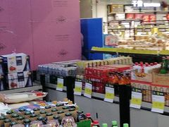 -大商超市(银岛店)