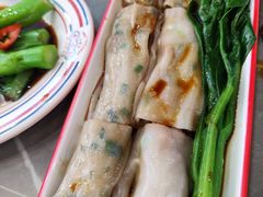牛肉肠粉-永盛茶档·港式餐厅(桥北店)