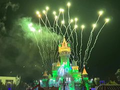 -青岛方特梦幻王国