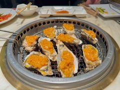 -火炉火自助餐(西直门凯德MALL店)