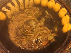-忆乡情铁锅炖鱼饭店(延庆店)
