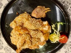 -客家汇·客家传承菜(水库店)