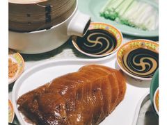 -那家小馆•北京菜•烤鸭(中关村店)