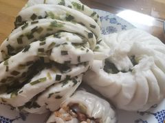 -白玉兰食品甜凤店(合生汇店)