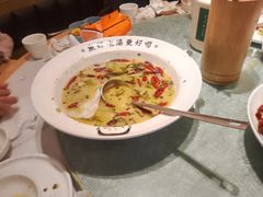 -首秀·四川料理(吾悦广场店)
