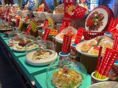 -蓉和妈妈菜·芙蓉花开(高新店)