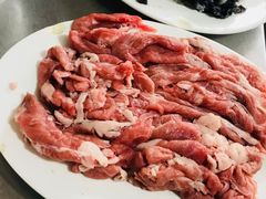 -原柳滩高台阶涮羊肉