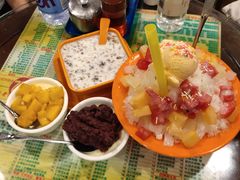 -顺记冰室(宝华路店)