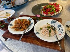 -山外山菜馆(玉泉路店)