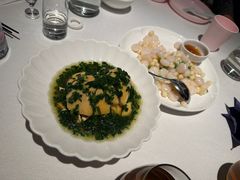 -漢舍中国菜馆(浦东嘉里城店)