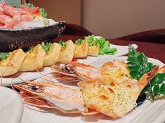 -松子料理(亮马桥店)