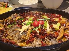 -老板恋上鱼(恒隆广场店)