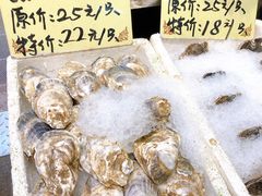 -蚝得喜海鲜(东城店)