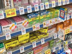 -松本清(CROST大阪站店)