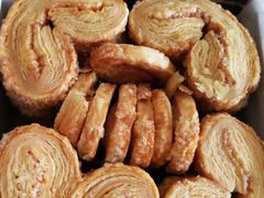 -家琳甜品(江南东店)