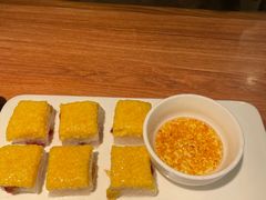 小米凉糕-晋家门(弘阳广场店)