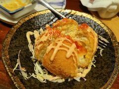 -鸟鹏烧鸟居酒屋(仁恒梦中心店)