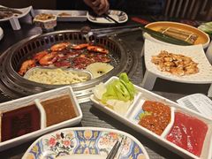 -AJIYA·池袋日式烧肉自助(天津万象城店)