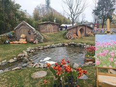 -HERRE·FARM 赫尔露营农场·团建聚会包场