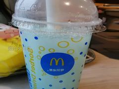 可尔必思特饮-麦当劳(盛兴大街店)