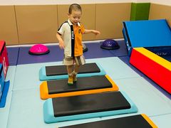 -小象润知早教·托育·幼儿园成长中心