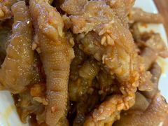 凤爪-阿马蛋汤·宁波小海鲜(总店)