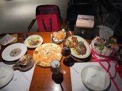 -咖梦餐厅 COMENG RESTAURANT