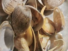 -小黑牛烤肉(聚隆店)