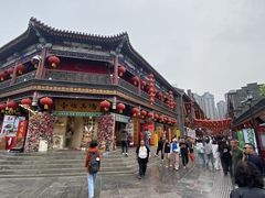 -古文化街旅游区