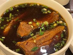 -中国厨房/台湾牛肉面