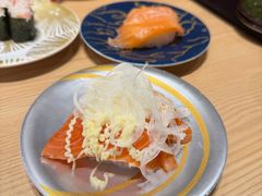 -大起水产回转寿司(大丸心斋桥店)