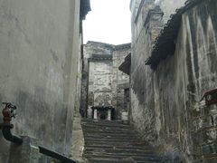 -洪江古商城