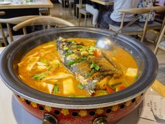 -老燕皇·南京菜(玄武湖店)